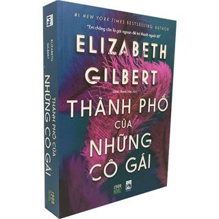 Thành Phố Của Những Cô Gái