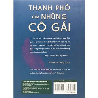 Thành Phố Của Những Cô Gái