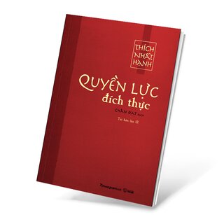 Quyền Lực Đích Thực