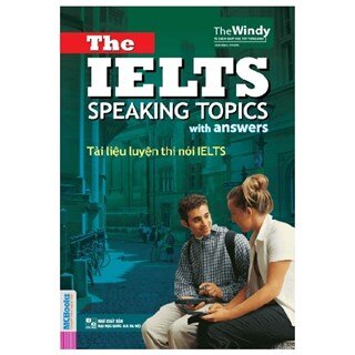 Tài Liệu Luyện Thi Nói Ielts - The Ielts Speaking Topics