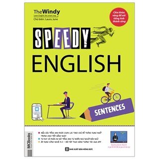 Speedy English - Sentences