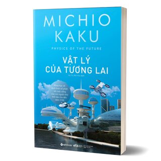 Vật Lý Của Tương Lai