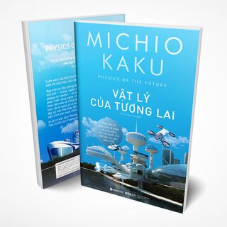 Vật Lý Của Tương Lai