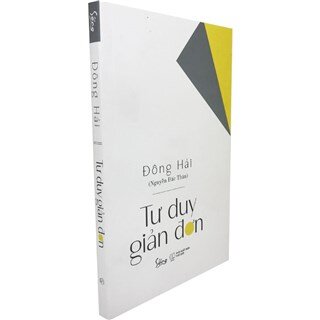 Tư Duy Giản Đơn