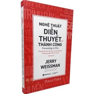 Nghệ Thuật Diễn Thuyết Để Thành Công