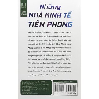 Những Nhà Kinh Tế Tiên Phong