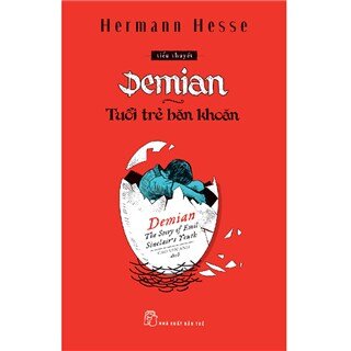 Demian - Tuổi Trẻ Băn Khoăn