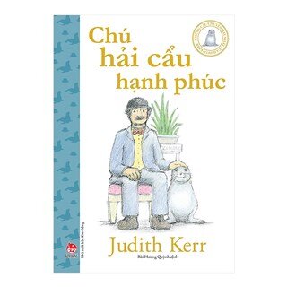 Chú Hải Cẩu Hạnh Phúc