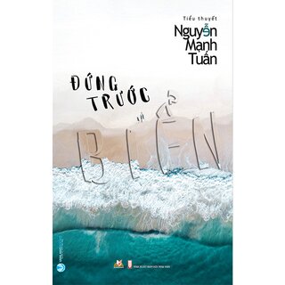 Đứng Trước Biển