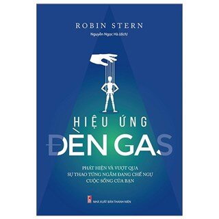 Hiệu Ứng Đèn Gas