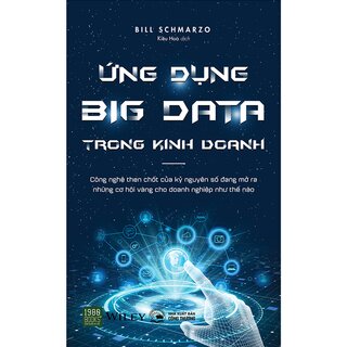 Ứng Dụng Big Data Trong Kinh Doanh