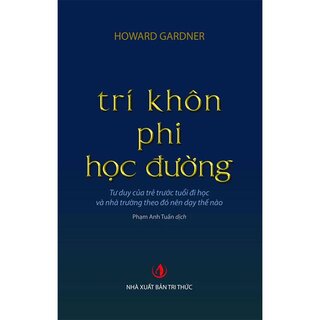 Trí Khôn Phi Học Đường