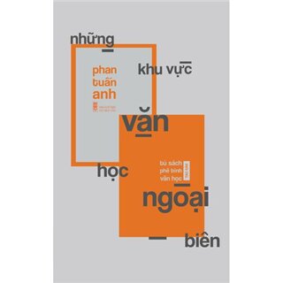 Những Khu Vực Văn Học Ngoại Biên