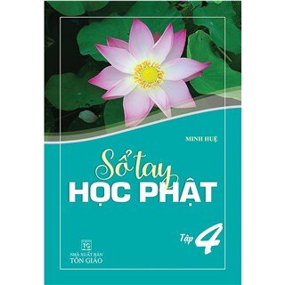 Sổ Tay Học Phật 4