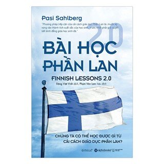 Bài Học Phần Lan 2.0 (Tái Bản 2017)