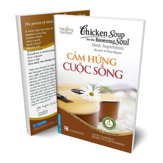 Chicken Soup For The Recovering Soul - Cảm Hứng Cuộc Sống