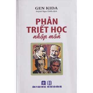 Phản Triết Học Nhập Môn