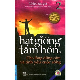 Hạt Giống Tâm Hồn 2 (Kèm CD) - Tái Bản