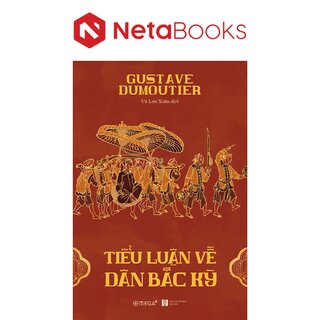 Tiểu Luận Về Dân Bắc Kỳ