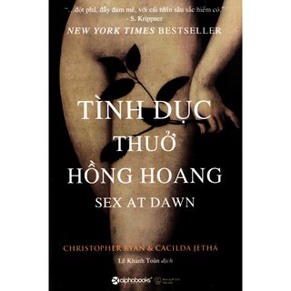 Tình Dục Thuở Hồng Hoang