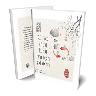 Cho Đời Bớt Muộn Phiền