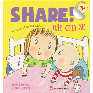 Share! Hãy Chia Sẻ