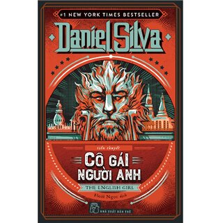 Cô Gái Người Anh