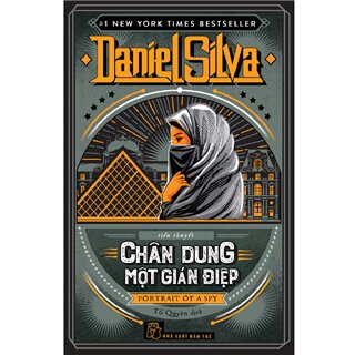 Chân Dung Một Gián Điệp