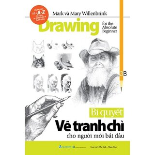 Bí Quyết Vẽ Tranh Chì Cho Người Mới Bắt Đầu