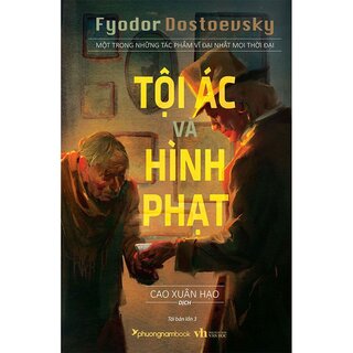 Tội Ác Và Hình Phạt