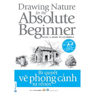 Bí Quyết Vẽ Phong Cảnh Tự Nhiên