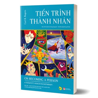 Tiến Trình Thành Nhân - On Becoming A Person: A Therapist'S View Of Psychotherapy