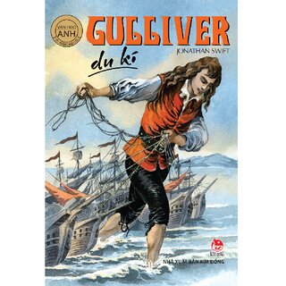 Gulliver Du Kí