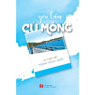 Yêu lắm Cù Mông