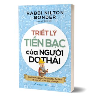 Triết Lý Tiền Bạc Của Người Do Thái