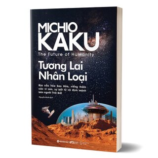 Tương Lai Nhân Loại