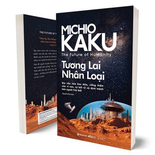 Tương Lai Nhân Loại