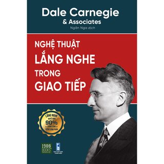 Nghệ Thuật Lắng Nghe Trong Giao Tiếp