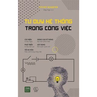 Tư Duy Hệ Thống Trong Công Việc