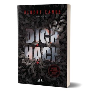 Dịch Hạch - Albert Camus