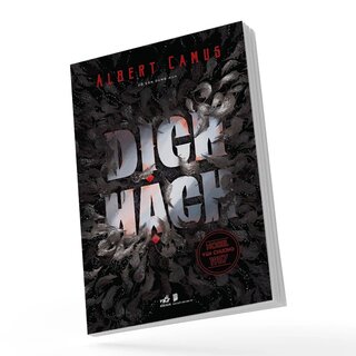 Dịch Hạch - Albert Camus