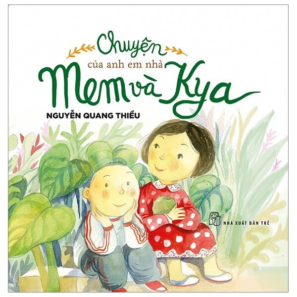 Chuyện Của Anh Em Nhà Mem Và Kya