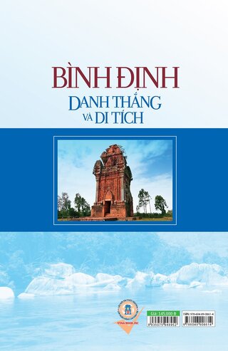 Bình Định Danh Thắng Và Di Tích