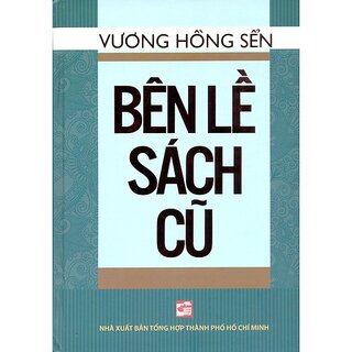 Bên Lề Sách Cũ