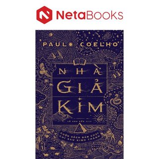 Nhà Giả Kim
