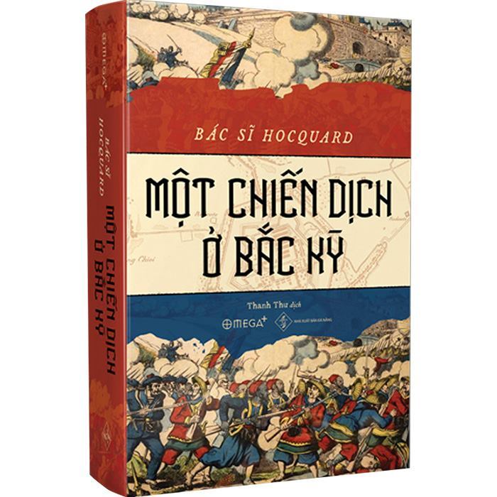 Một chiến dịch ở Bắc kỳ