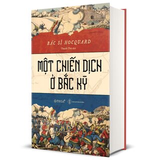 Một Chiến Dịch Ở Bắc Kỳ