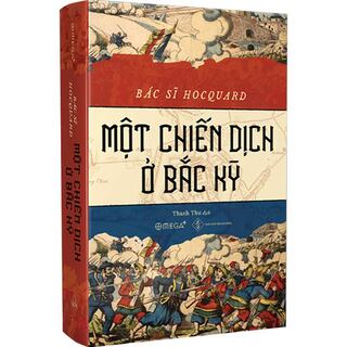 Một Chiến Dịch Ở Bắc Kỳ