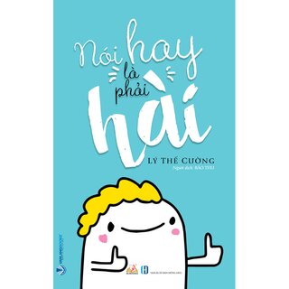 Nói Hay Là Phải Hài