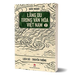 Lãng Du Trong Văn Hóa Việt Nam - Hữu Ngọc (Bộ 3 Tập)